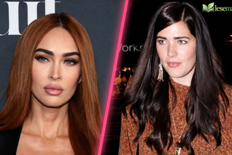 Kristi Branim Fox: Das faszinierende Leben der Schwester von Megan Fox